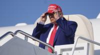 Russische Tageszeitungen kritisieren Donald Trump.