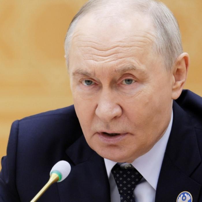 Kremlchef vor Niederlage gewarnt - Putin angeblich isoliert laut Bericht