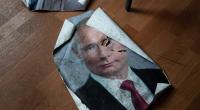 Wladimir Putin fürchtet um sein Leben. Deshalb hat er sich jetzt wohl auch für seinen privaten Luxuspalast ein Luftabwehrsystem angeschafft.