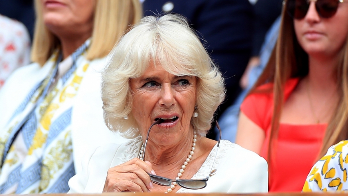 Camilla Parker-Bowles und ihre Schwiegermutter Queen Elizabeth II. waren sich keineswegs immer gr&uuml;n. (Foto)