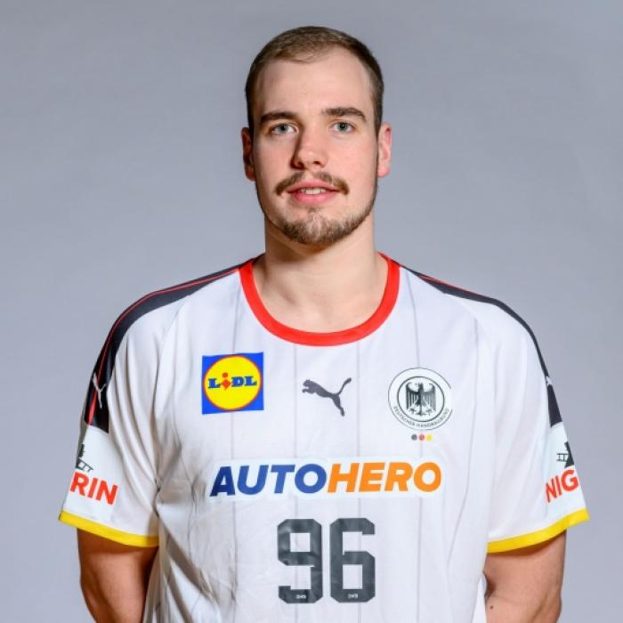 So lebt der Handballer abseits von Bundesliga und Handball-WM