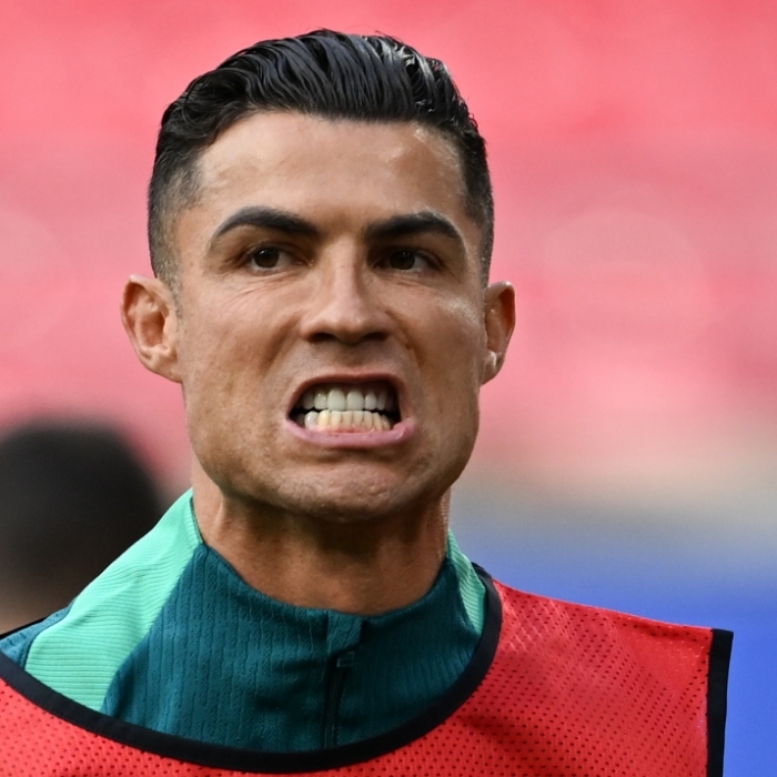 Diese Fußball-Superstars haben heimlich nachgeholfen