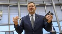 Sven Schulze ist neuer Ministerpräsident von Sachsen-Anhalt.