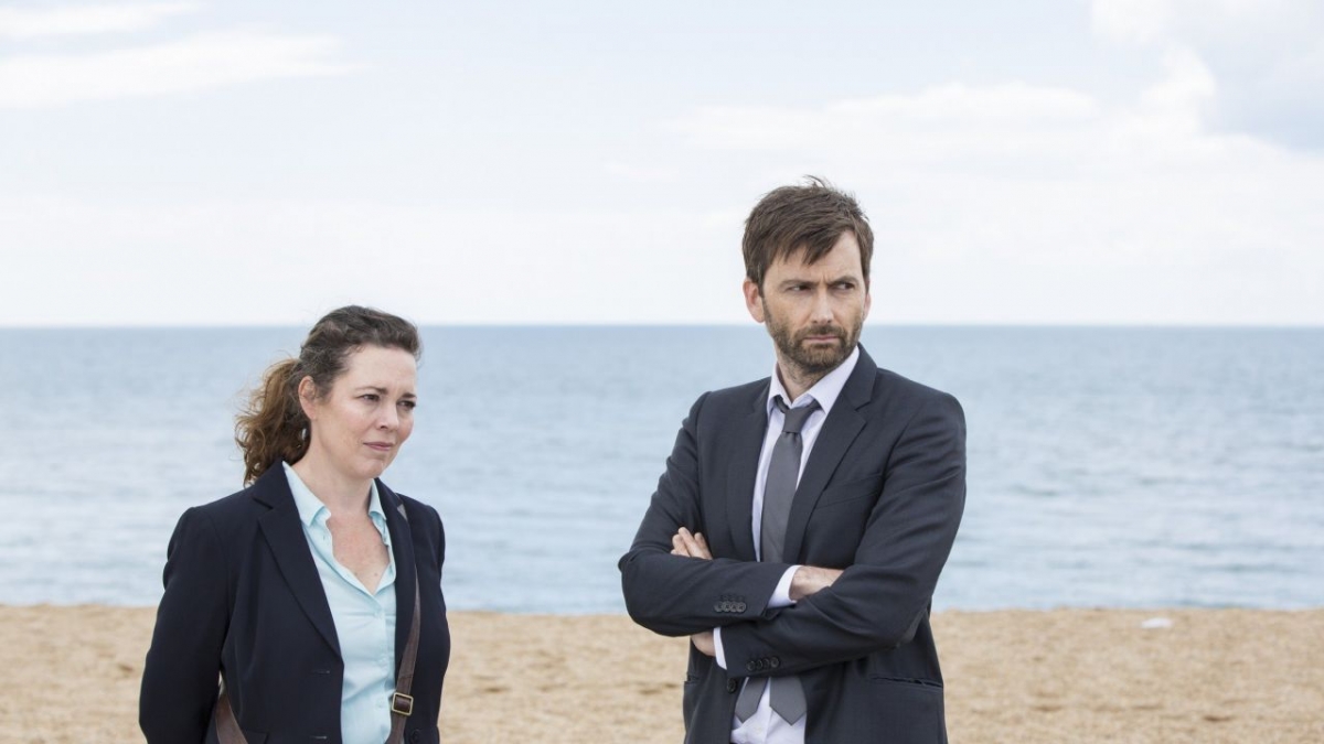 Broadchurch III (4) bei ZDF (Foto)