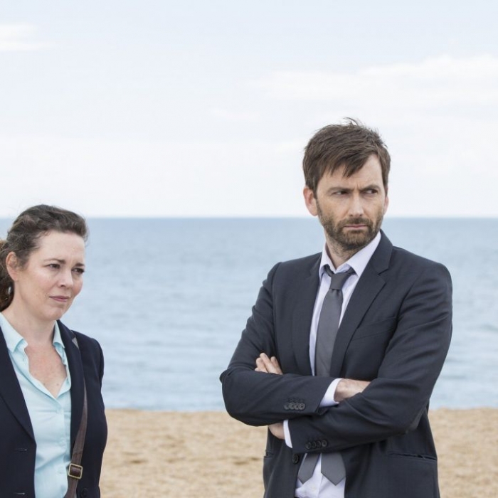 Wiederholung von Episode 4, Staffel 3 online und im TV