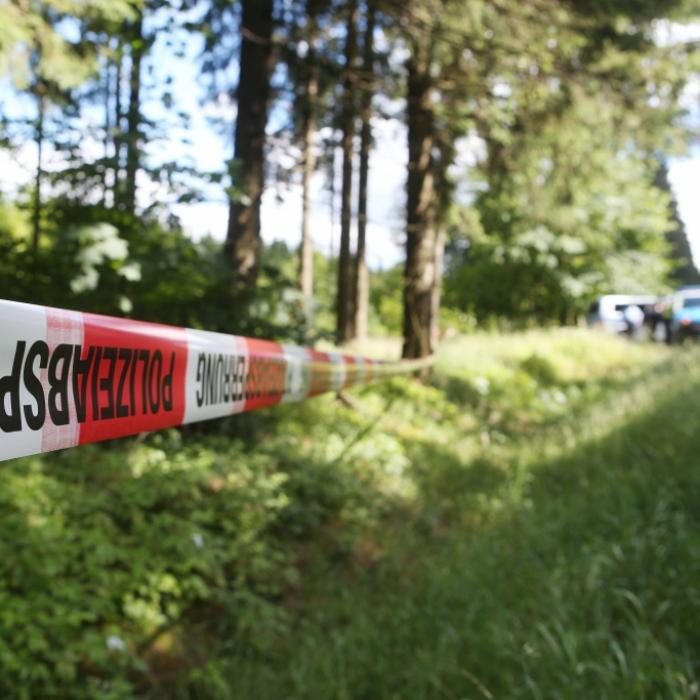 14-Jährige aus Herne wird Opfer von widerlicher Sex-Attacke