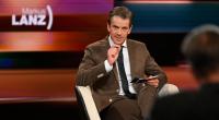 Moderator Markus Lanz empfängt auch in dieser Woche wieder spannende Gäste im ZDF-Studio.