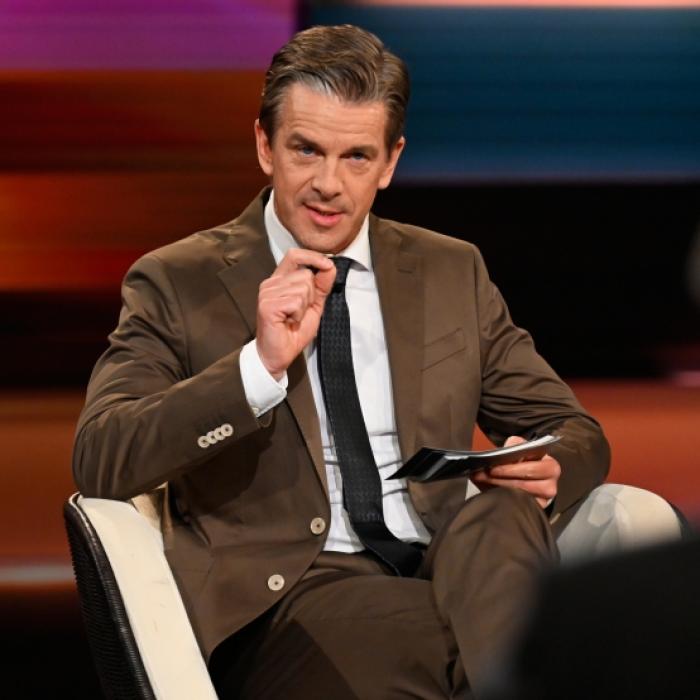 Gäste und Thema: Darüber diskutierte Lanz am Donnerstagabend!