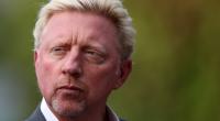 Boris Becker zeigt sich drei Tage nach seiner Operation wieder fit.