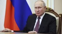 Nach dem Tod von Sölderführer Jewgeni Prigoschin wird die Luft für Wladimir Putin immer dünner - der Kreml-Chef soll immer paranoider werden angesichts drohender Wagner-Rache und Putschversuche.