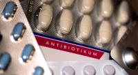 Forscher schlagen aufgrund der Antibiotika-Krise Alarm.