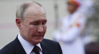 Rückschlag für Wladimir Putin: In Krasnodar im Süden Russlands hat die Ukraine ein Drohnenlager der russischen Armee in Schutt und Asche gelegt.