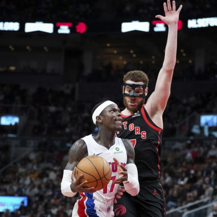 Toronto Raptors vs. Dallas Mavericks Spielverlauf und Punkte
