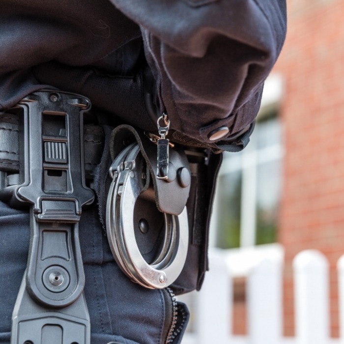 Das Gemeinsame Polizeiteam