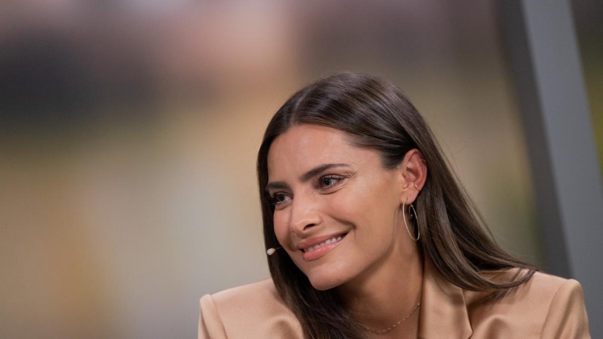 Sophia Thomalla siegte bei "Schlag den Star". (Foto)