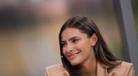 Sophia Thomalla siegte bei 