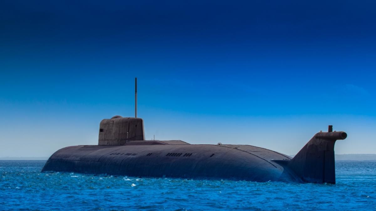 Gro&szlig;britannien f&uuml;rchtet, dass Russland das Internet weltweit lahmlegen k&ouml;nnte. (Foto)