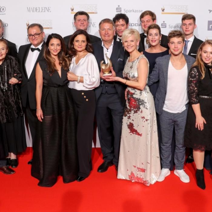 TV-Aus! DARUM fliegt die beliebte Serie aus dem Programm
