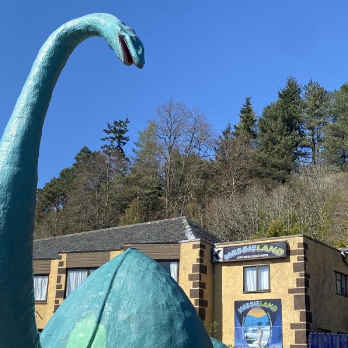 Mehrfach-Sichtungen am Loch Ness! Wird Nessie jetzt erwischt?