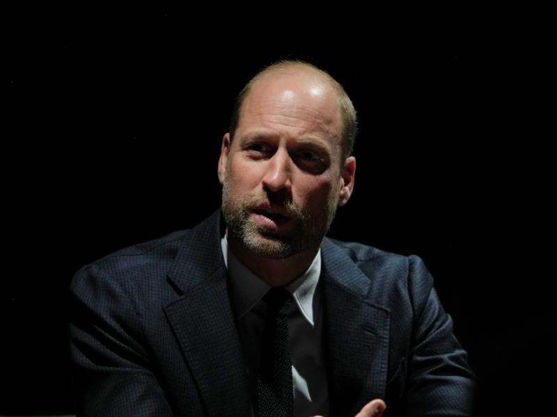 Prinz William: Wegen diesem Diana-Plan zofft sich der Thronfolger mit König Charles III.