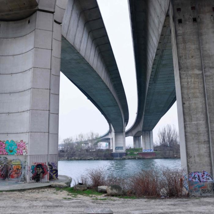 Leiche in der Seine - Jugendliche sollen 14-Jährige ermordet haben