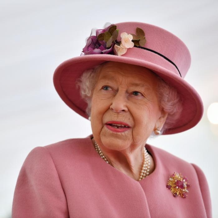 Grüße aus Nordkorea! Machthaber huldigt Queen Elizabeth II.