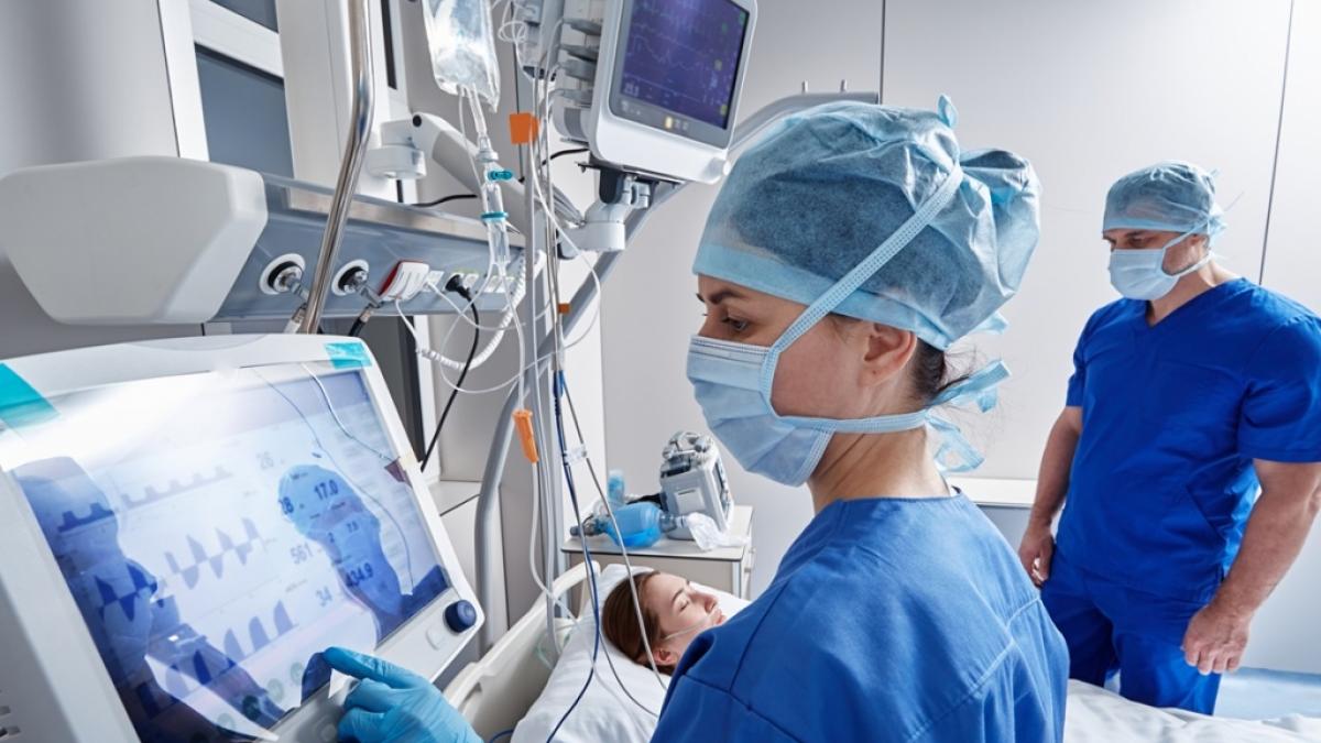 Beste Krankenh&auml;user laut Bundes-Klinik-Atlas (Foto)