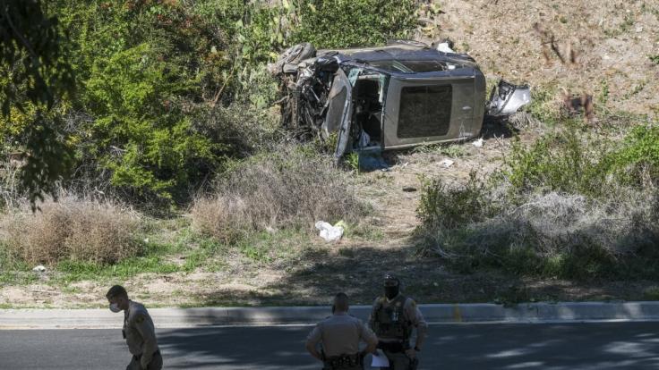 Wie es zu dem Unfall kommen konnte, muss nun genau ermittelt werden.