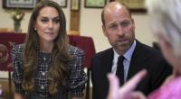 Bei Prinzessin Kate und Prinz William macht sich Ungeduld breit: Das britische Thronfolgerpaar kann den Neuanfang kaum erwarten.