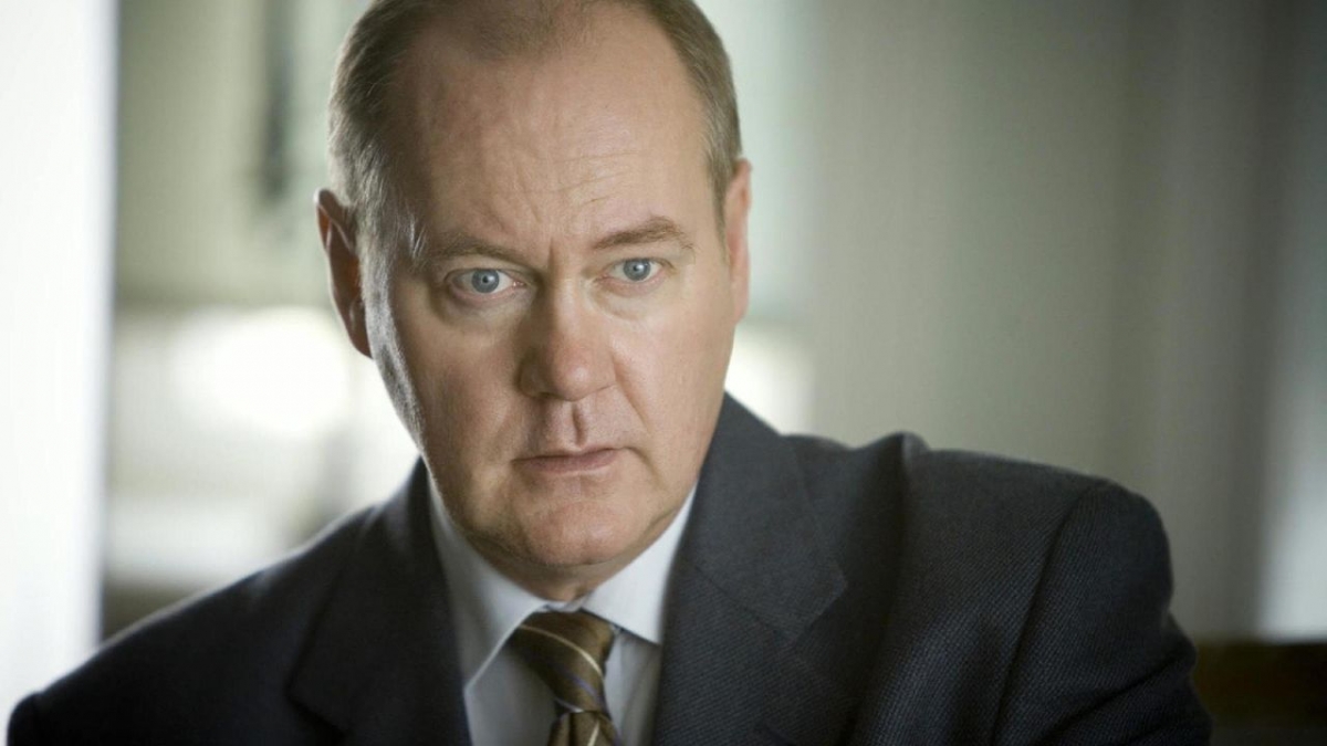 Kommissar Beck bei ZDF (Foto)