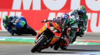 Zuletzt waren die Motorrad-Profis 2019 in Assen zu Gast.