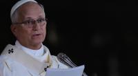 Papst Leo XIV. fordert von Putin einen Waffenstillstand in der ukrainischen Stadt Oleschky.