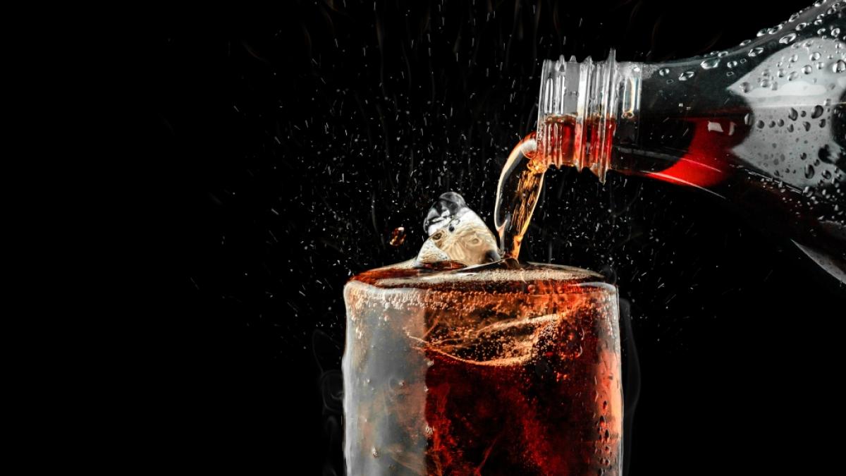 Der &uuml;berm&auml;&szlig;ige Verzehr von Cola hat einen Mann in China das Leben gekostet (Symbolbild). (Foto)