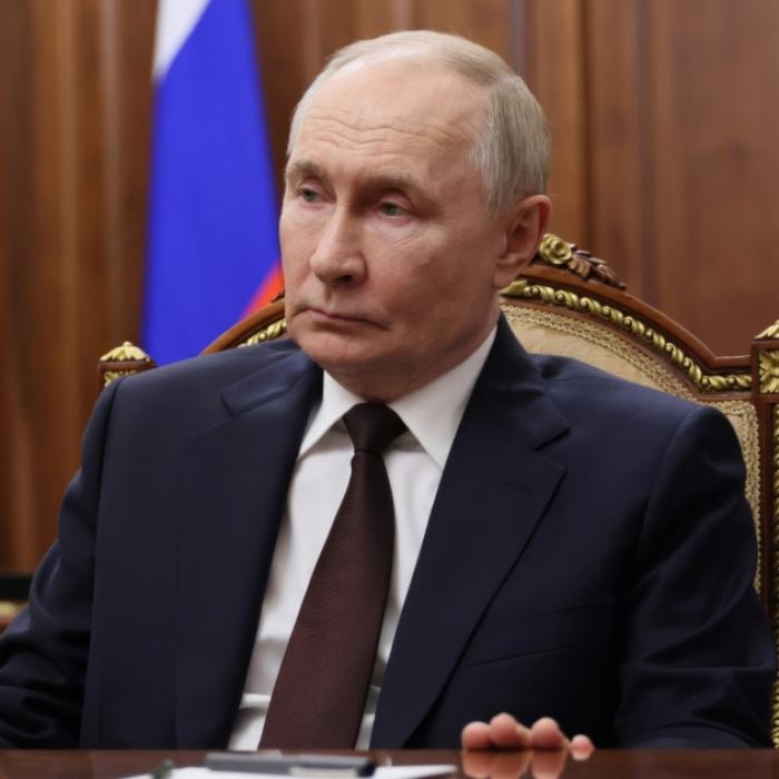 Putin-Gegner tot in Blutlache gefunden - mysteriöse Verbindung enttarnt