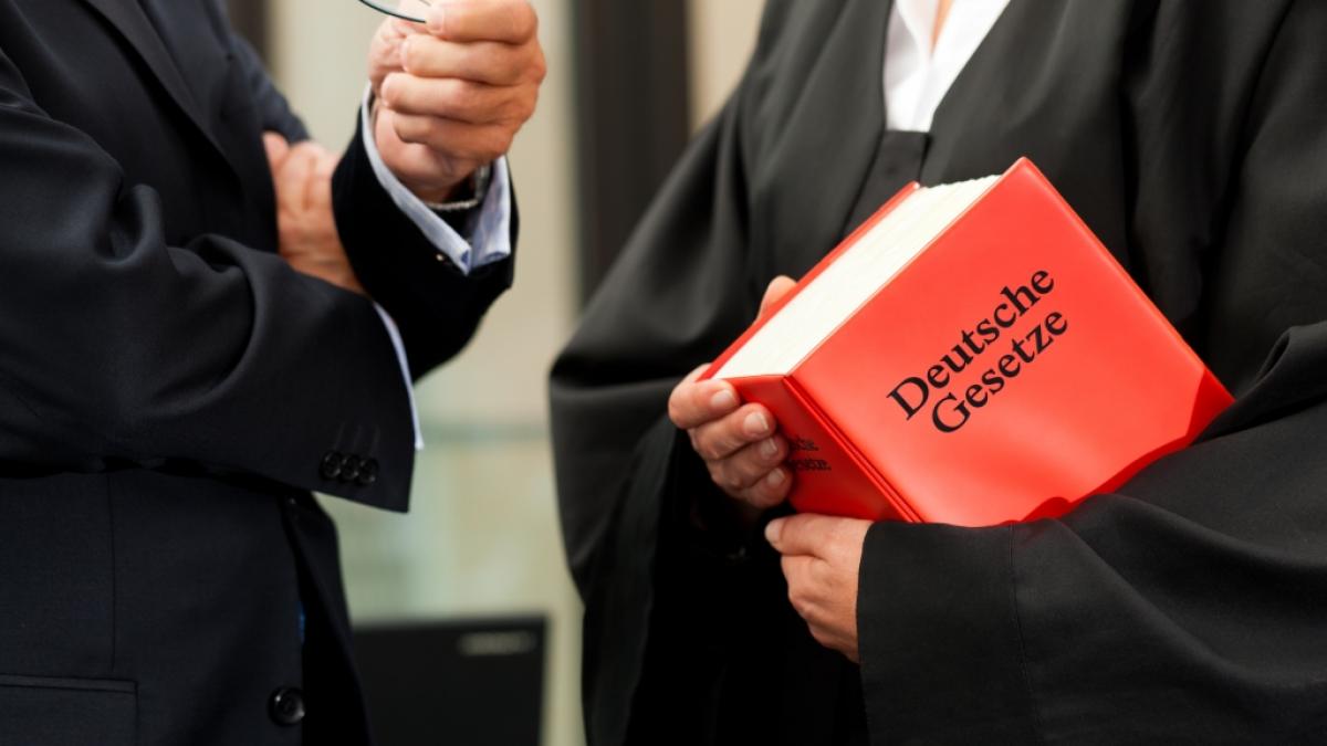 Ab dem 1. November gelten in Deutschland wieder neue Gesetze. (Symbolfoto) (Foto)