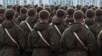 Russland sucht mit allen Mitteln nach neuen Soldaten für den Ukraine-Krieg. (Symbolfoto)