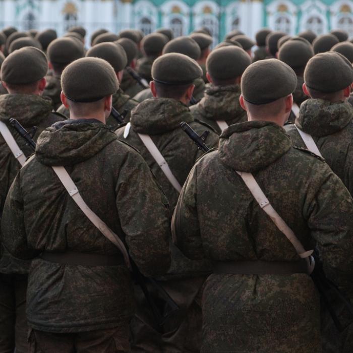 Russland will 