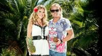 Ziel der Lästerattacke von Marcus von Anhalt: Robert und Carmen Geiss (Foto).