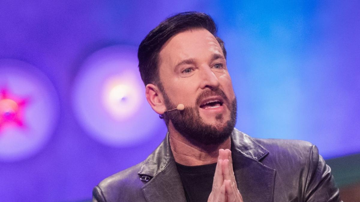 Michael Wendler verk&uuml;ndet Trennung von Telegram. (Foto)
