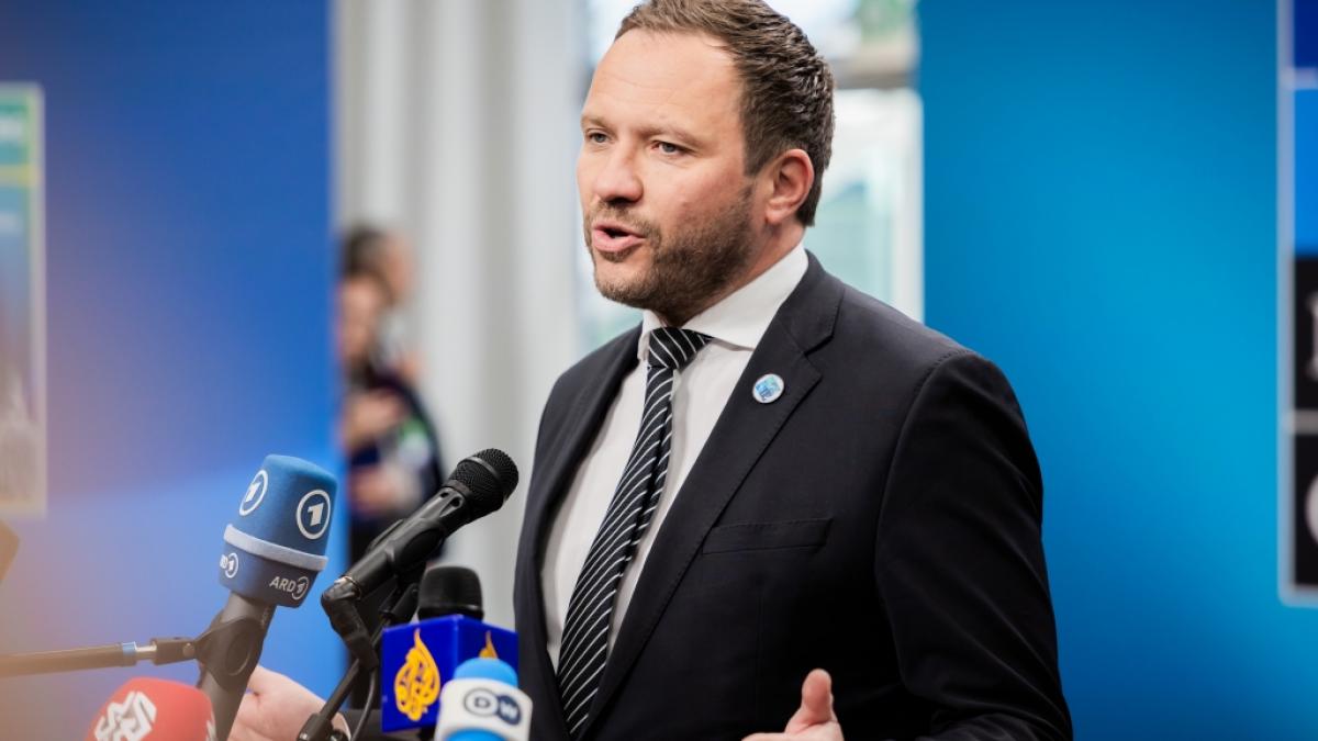 Der estnische Au&szlig;enminister Margus Tsahkna hat eine wenig erfreuliche Prognose f&uuml;r Wladimir Putin parat. (Foto)