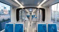 In Cottbus wurde ein Mann in einer Straßenbahn niedergestochen. (Symbolfoto)