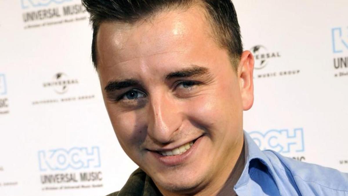 Andreas Gabalier: Sein Erfolg birgt eine traurige Familiengeschichte. (Foto)