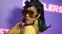 Cardi B und andere Promis lassen es auf 