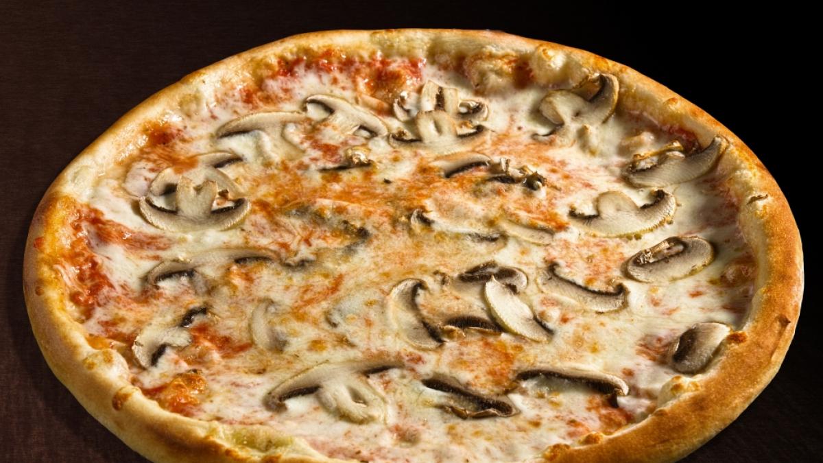 Netto ruft aktuell eine Tiefk&uuml;hlpizza zur&uuml;ck. (Symbolfoto) (Foto)