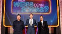 In einem völlig neuen Look präsentiert sich Schlager-Queen Andrea Berg am Samstagabend in der ARD-Show 