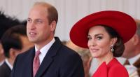 Der Palast hat jetzt ein erstes Statement zu Prinzessin Kates Gesundheitszustand nach ihrer Bauchoperation abgegeben. 