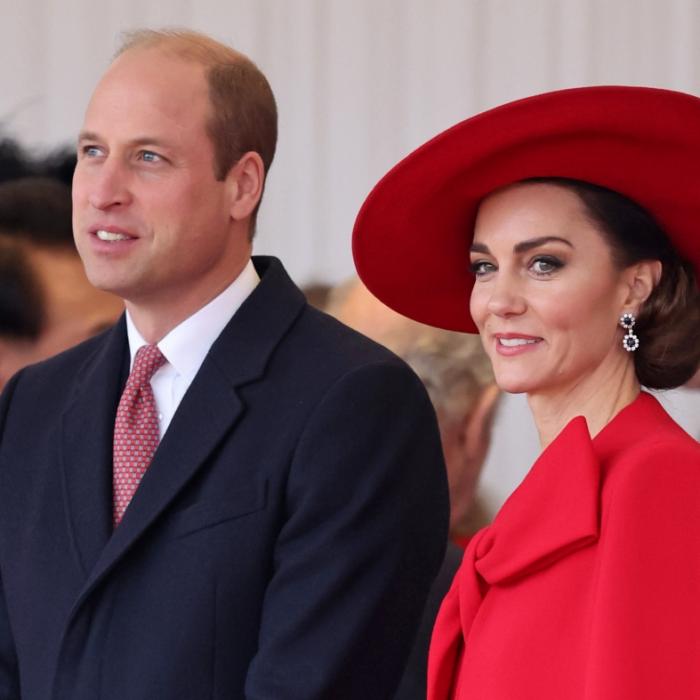 Erstes Statement nach Bauch-OP! So geht's der Royal-Lady