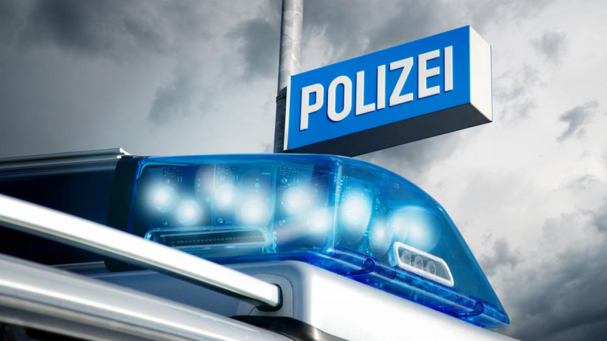 Die Polizei ermittelt zu einem mutma&szlig;lichen Mord in Detmold. (Foto)