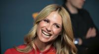 Michelle Hunziker gehört zu den größten TV-Persönlichkeiten Italiens und der Schweiz. 