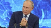 Hat Wladimir Putin eine geheime Tochter?